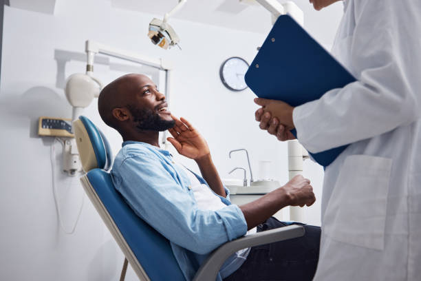 Best Mobile Emergency Dentist in Rocky Mount, VA