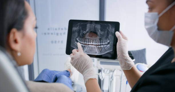 Best Broken or Cracked Tooth Emergency Dentist in Rocky Mount, VA
