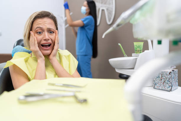 Best Broken or Cracked Tooth Emergency Dentist in Rocky Mount, VA
