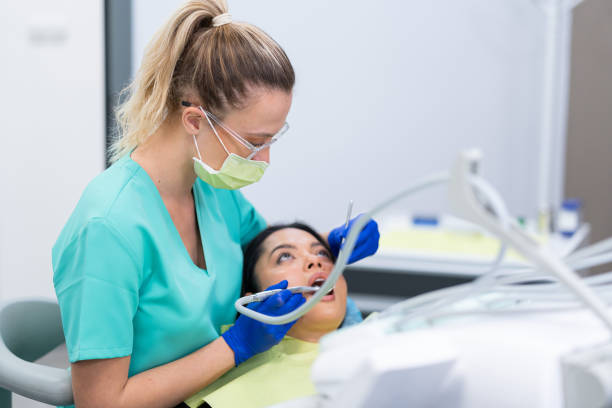 Trusted VA Emergency Dentist Experts