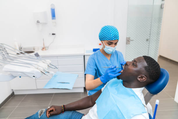 Best Orthodontic Emergency Dentist in Rocky Mount, VA